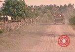 Image of 9th Infantry Division Cambodia, 1970, second 24 stock footage video 65675064753