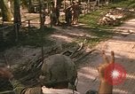 Image of 9th Infantry Division Cambodia, 1970, second 26 stock footage video 65675064753