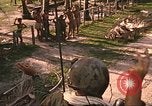 Image of 9th Infantry Division Cambodia, 1970, second 28 stock footage video 65675064753