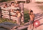 Image of 9th Infantry Division Cambodia, 1970, second 33 stock footage video 65675064753