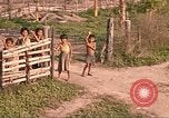 Image of 9th Infantry Division Cambodia, 1970, second 40 stock footage video 65675064753