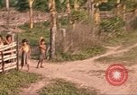 Image of 9th Infantry Division Cambodia, 1970, second 41 stock footage video 65675064753