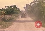 Image of 9th Infantry Division Cambodia, 1970, second 43 stock footage video 65675064753