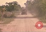 Image of 9th Infantry Division Cambodia, 1970, second 44 stock footage video 65675064753