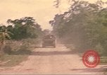 Image of 9th Infantry Division Cambodia, 1970, second 45 stock footage video 65675064753