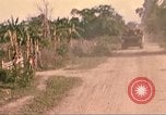 Image of 9th Infantry Division Cambodia, 1970, second 48 stock footage video 65675064753