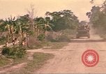 Image of 9th Infantry Division Cambodia, 1970, second 49 stock footage video 65675064753