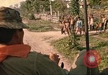 Image of 9th Infantry Division Cambodia, 1970, second 52 stock footage video 65675064753