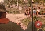 Image of 9th Infantry Division Cambodia, 1970, second 53 stock footage video 65675064753
