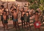 Image of 9th Infantry Division Cambodia, 1970, second 9 stock footage video 65675064754