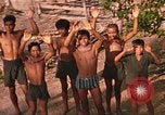 Image of 9th Infantry Division Cambodia, 1970, second 10 stock footage video 65675064754