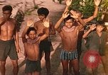 Image of 9th Infantry Division Cambodia, 1970, second 11 stock footage video 65675064754
