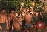 Image of 9th Infantry Division Cambodia, 1970, second 12 stock footage video 65675064754