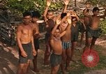 Image of 9th Infantry Division Cambodia, 1970, second 13 stock footage video 65675064754