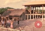 Image of 9th Infantry Division Cambodia, 1970, second 16 stock footage video 65675064754