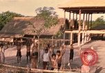 Image of 9th Infantry Division Cambodia, 1970, second 18 stock footage video 65675064754