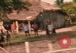 Image of 9th Infantry Division Cambodia, 1970, second 25 stock footage video 65675064754