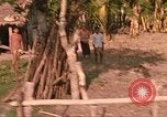 Image of 9th Infantry Division Cambodia, 1970, second 28 stock footage video 65675064754