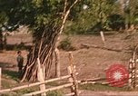 Image of 9th Infantry Division Cambodia, 1970, second 32 stock footage video 65675064754
