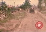 Image of 9th Infantry Division Cambodia, 1970, second 35 stock footage video 65675064754