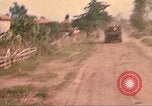 Image of 9th Infantry Division Cambodia, 1970, second 36 stock footage video 65675064754