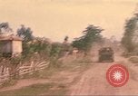 Image of 9th Infantry Division Cambodia, 1970, second 39 stock footage video 65675064754