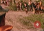 Image of 9th Infantry Division Cambodia, 1970, second 41 stock footage video 65675064754