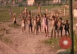 Image of 9th Infantry Division Cambodia, 1970, second 43 stock footage video 65675064754