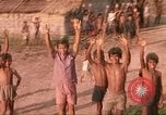 Image of 9th Infantry Division Cambodia, 1970, second 45 stock footage video 65675064754