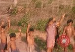 Image of 9th Infantry Division Cambodia, 1970, second 47 stock footage video 65675064754