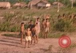 Image of 9th Infantry Division Cambodia, 1970, second 49 stock footage video 65675064754