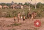 Image of 9th Infantry Division Cambodia, 1970, second 51 stock footage video 65675064754