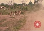 Image of 9th Infantry Division Cambodia, 1970, second 54 stock footage video 65675064754