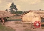 Image of 9th Infantry Division Cambodia, 1970, second 60 stock footage video 65675064754