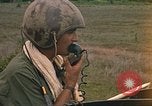 Image of 9th Infantry Division Cambodia, 1970, second 10 stock footage video 65675064755