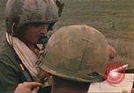 Image of 9th Infantry Division Cambodia, 1970, second 13 stock footage video 65675064755