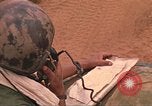 Image of 9th Infantry Division Cambodia, 1970, second 15 stock footage video 65675064755