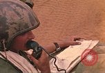 Image of 9th Infantry Division Cambodia, 1970, second 17 stock footage video 65675064755
