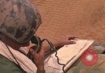 Image of 9th Infantry Division Cambodia, 1970, second 18 stock footage video 65675064755