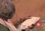 Image of 9th Infantry Division Cambodia, 1970, second 19 stock footage video 65675064755