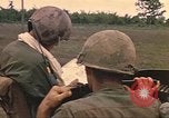 Image of 9th Infantry Division Cambodia, 1970, second 21 stock footage video 65675064755
