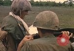 Image of 9th Infantry Division Cambodia, 1970, second 22 stock footage video 65675064755