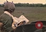 Image of 9th Infantry Division Cambodia, 1970, second 25 stock footage video 65675064755