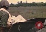 Image of 9th Infantry Division Cambodia, 1970, second 26 stock footage video 65675064755