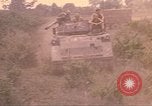 Image of 9th Infantry Division Cambodia, 1970, second 27 stock footage video 65675064755