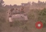 Image of 9th Infantry Division Cambodia, 1970, second 28 stock footage video 65675064755
