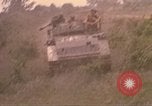 Image of 9th Infantry Division Cambodia, 1970, second 29 stock footage video 65675064755