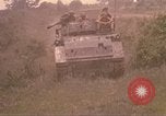 Image of 9th Infantry Division Cambodia, 1970, second 30 stock footage video 65675064755