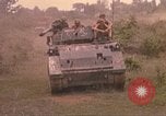 Image of 9th Infantry Division Cambodia, 1970, second 34 stock footage video 65675064755