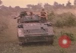 Image of 9th Infantry Division Cambodia, 1970, second 35 stock footage video 65675064755